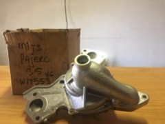 water pump pajero 3.5 v6 wp17553